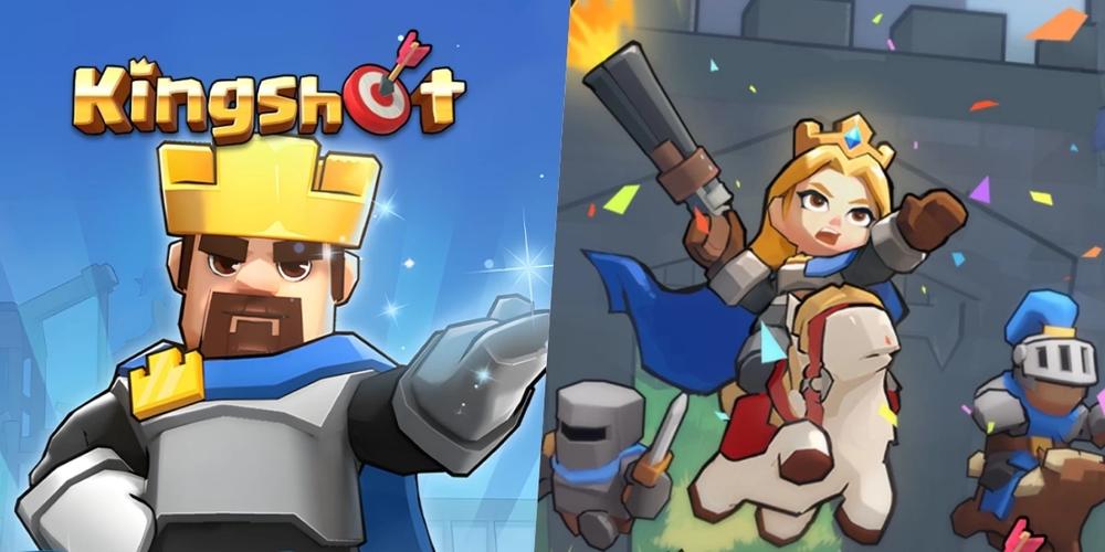 Kingshot - 英雄射击竞技网游_资料大全-2 Kingshot - 英雄射击竞技网游_资料大全-2
