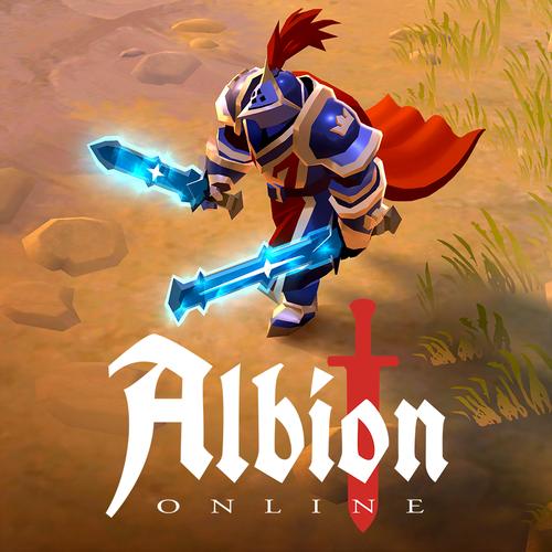 阿尔比恩OL - 中世纪沙盒MMORPG网游_资料大全-3