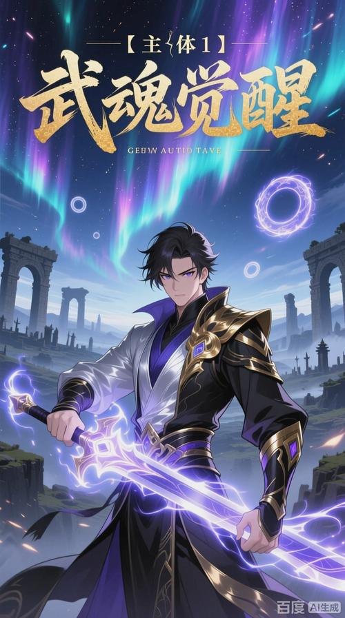 武魂2 - 武侠角色扮演网游_资料大全-3