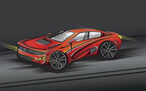 GT赛车 – 真实竞速模拟驾驶游戏_资料库