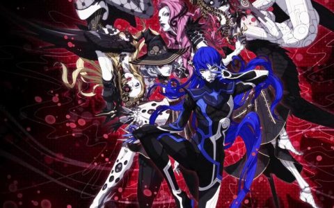 真女神转生5：复仇 - 恶魔收集RPG主机游戏_资料大全