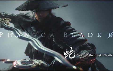影之刃零 – 武侠动作角色扮演手游_资料合集
