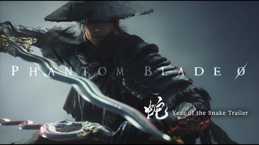 影之刃零 - 武侠动作角色扮演手游_资料合集-1 影之刃零 - 武侠动作角色扮演手游_资料合集-1