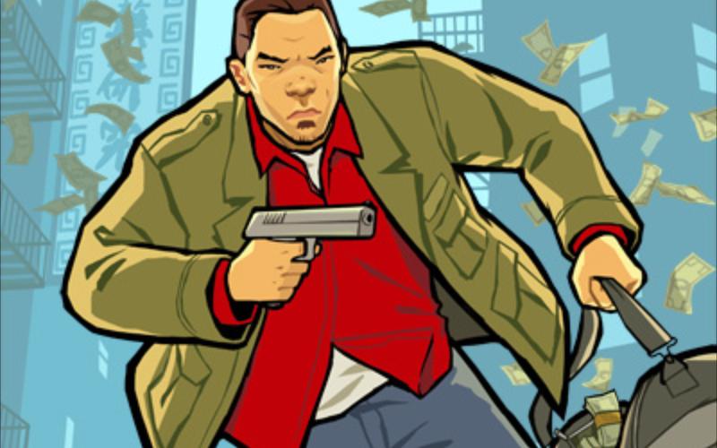 GTA：血战唐人街 - 黑帮犯罪动作单机游戏_资料合集-2