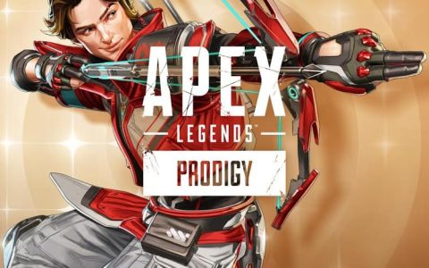 Apex英雄 – 英雄射击大逃杀手游_百科资料