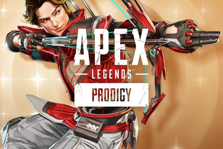 Apex英雄 - 英雄射击大逃杀手游_百科资料-1 Apex英雄 - 英雄射击大逃杀手游_百科资料-1