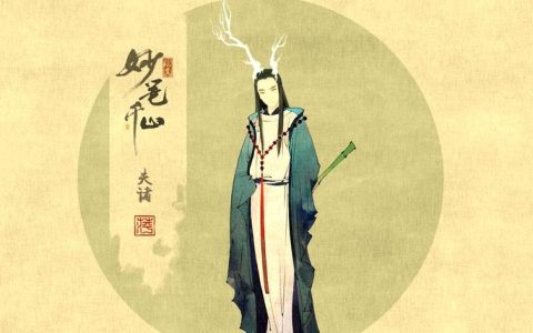 绘真·妙笔千山 - 国风解谜手游_资料集锦