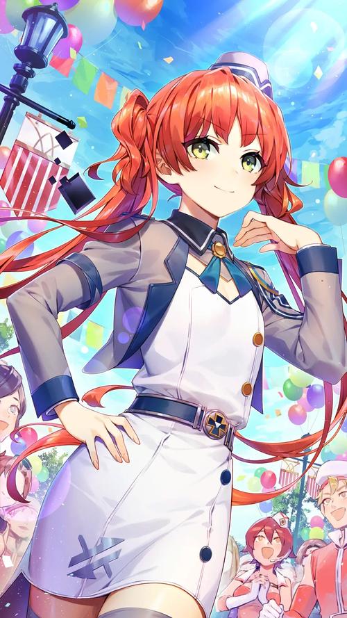 双生视界 - 少女射击角色扮演手游_资料大全-5 双生视界 - 少女射击角色扮演手游_资料大全-5