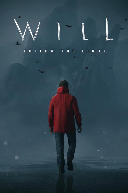 Will Follow the Light - 解谜冒险单机游戏_资料合集-3 Will Follow the Light - 解谜冒险单机游戏_资料合集-3