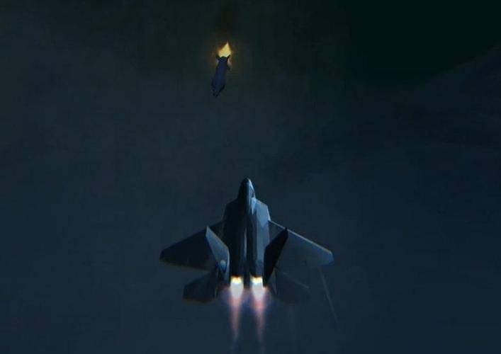 长空暗影 - 飞行射击空战单机游戏_资料大全-3 长空暗影 - 飞行射击空战单机游戏_资料大全-3