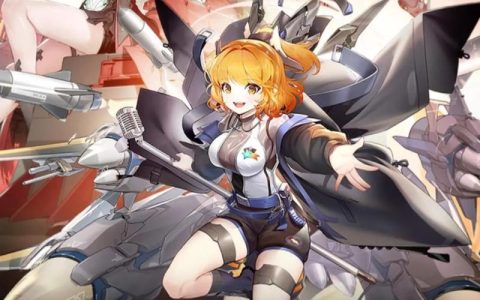 零之战线 - 二次元美少女卡牌策略手游_资料库