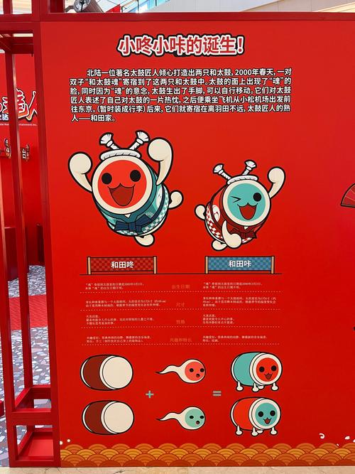 太鼓达人 - 音乐节奏打击单机游戏_资料大全-4