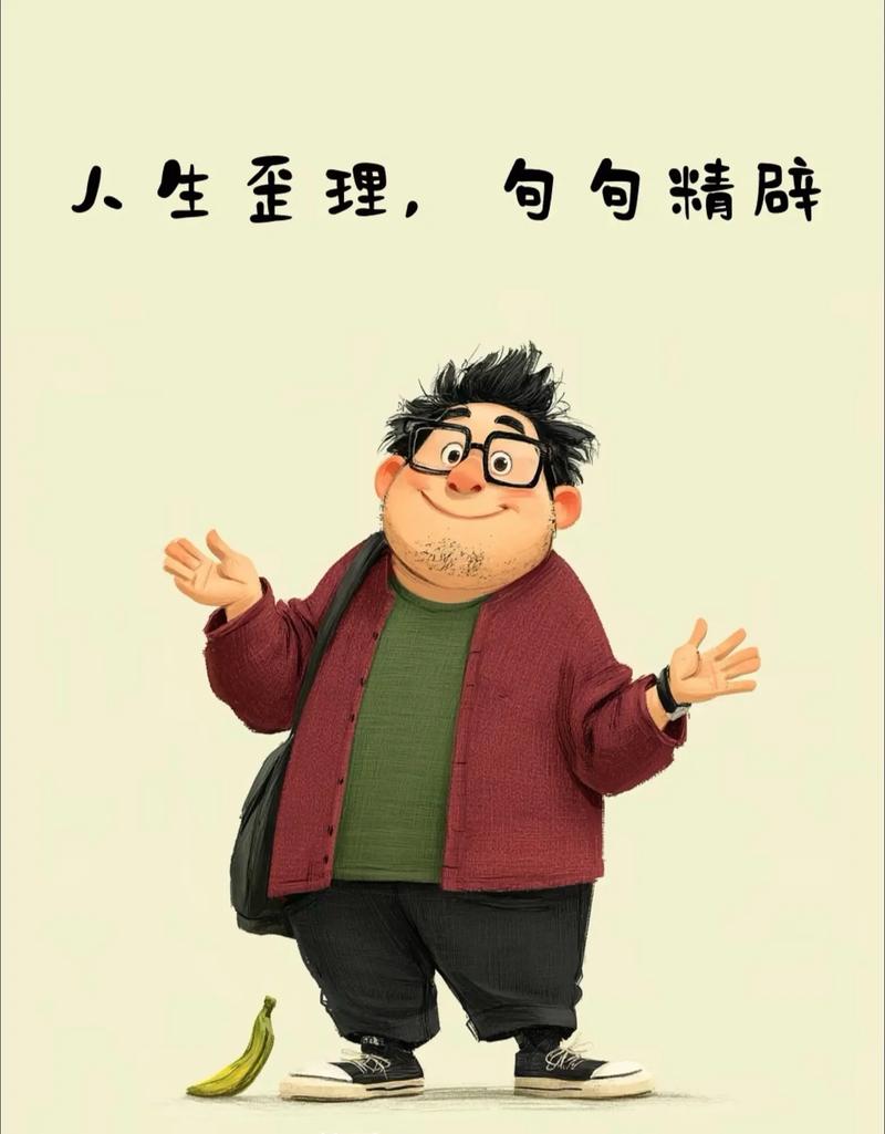 逗比人生 - 搞笑模拟人生单机游戏_资料大全-5