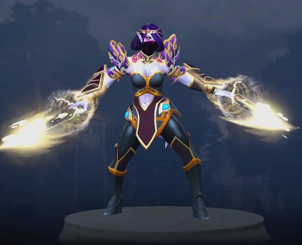 DOTA2 - 5v5团队竞技MOBA网游_资料大全-5 DOTA2 - 5v5团队竞技MOBA网游_资料大全-5