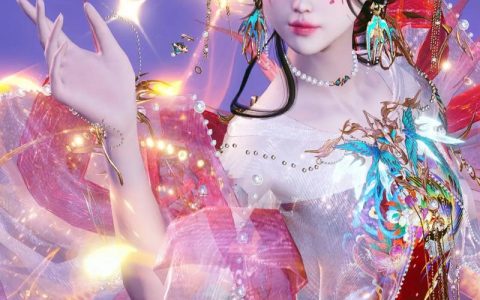 新倩女幽魂 - 玄幻武侠角色扮演网游_资料库