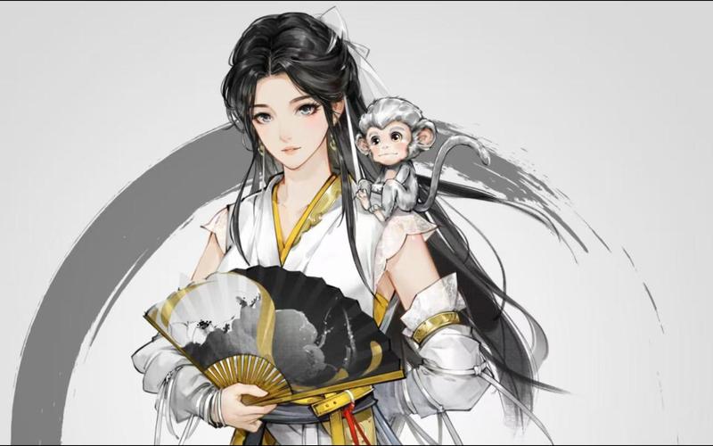 逸剑风云决 - 武侠角色扮演单机游戏_资料大全-2
