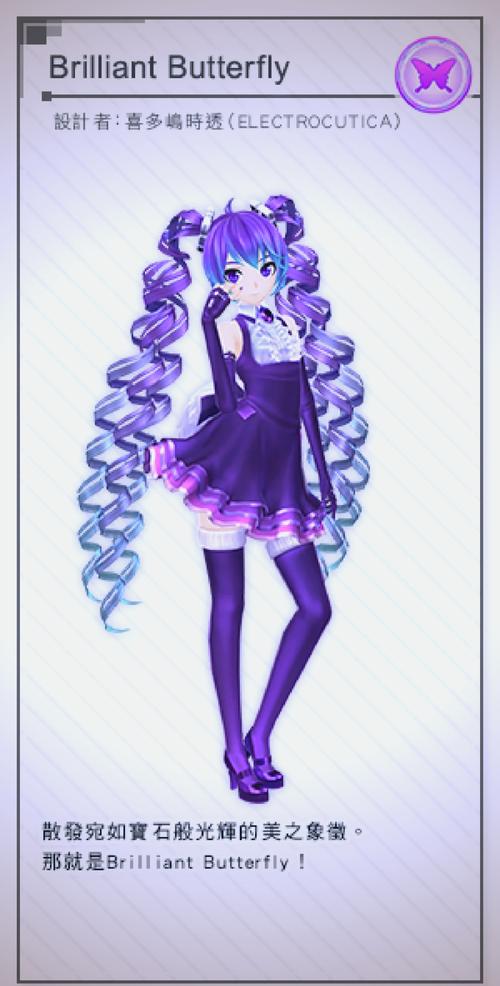 歌姬计划 - 音乐节奏模拟手游_资料大全-3 歌姬计划 - 音乐节奏模拟手游_资料大全-3