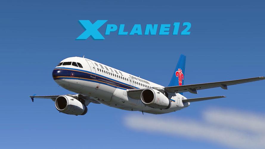 X-Plane - 专业飞行模拟单机游戏_资料大全-3