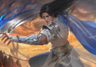新天龙八部 - 武侠MMORPG网游_资料大全-2