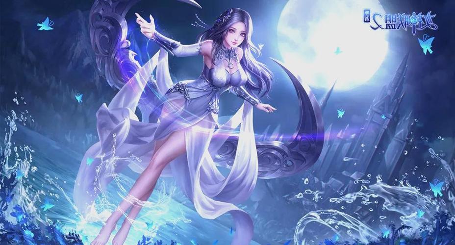 女神联盟 - 女神养成卡牌手游_资料大全-3