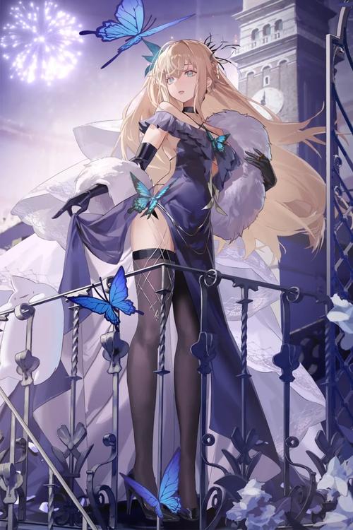 战舰少女R - 舰娘养成策略手游_资料大全-2