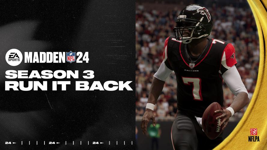 Madden NFL 26 - 美式橄榄球体育模拟游戏_资料大全-3 Madden NFL 26 - 美式橄榄球体育模拟游戏_资料大全-3