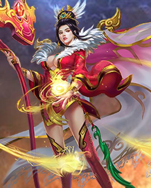 梦三国2 - 国风MOBA竞技网游_资料大全-5 梦三国2 - 国风MOBA竞技网游_资料大全-5