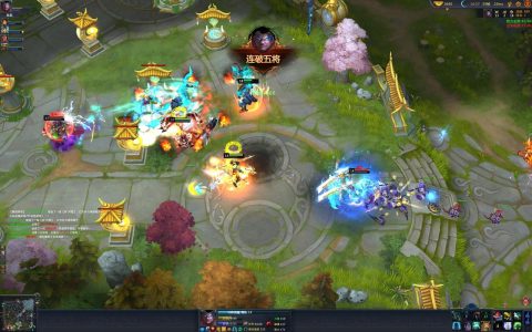 梦三国2 – 国风MOBA竞技网游_资料大全