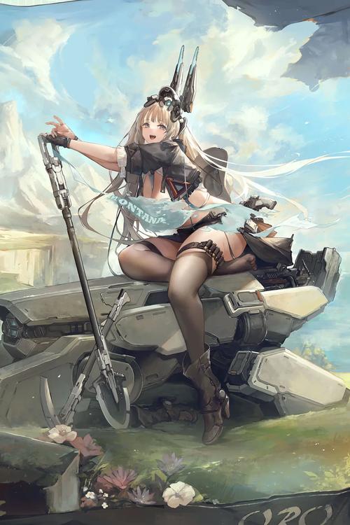 战舰少女R - 舰娘养成策略手游_资料大全-5