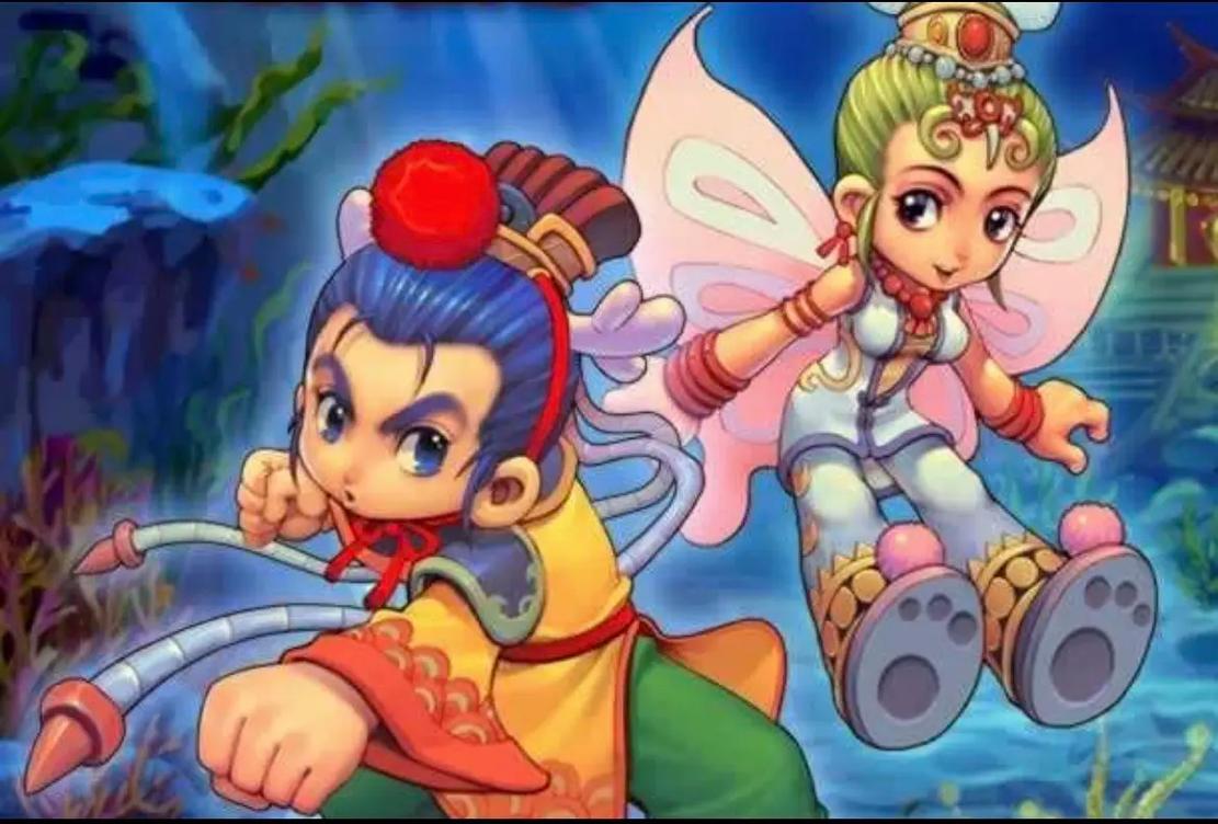 梦幻西游电脑版 - 经典回合制角色扮演网游_资料库-2 梦幻西游电脑版 - 经典回合制角色扮演网游_资料库-2