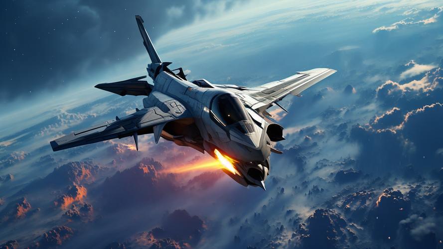 钢铁战鹰 - 空战射击飞行手游_资料合集-2 钢铁战鹰 - 空战射击飞行手游_资料合集-2