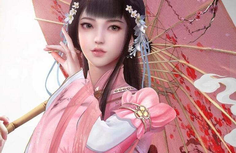 浮生为卿歌 - 古风恋爱养成手游_资料大全-2 浮生为卿歌 - 古风恋爱养成手游_资料大全-2