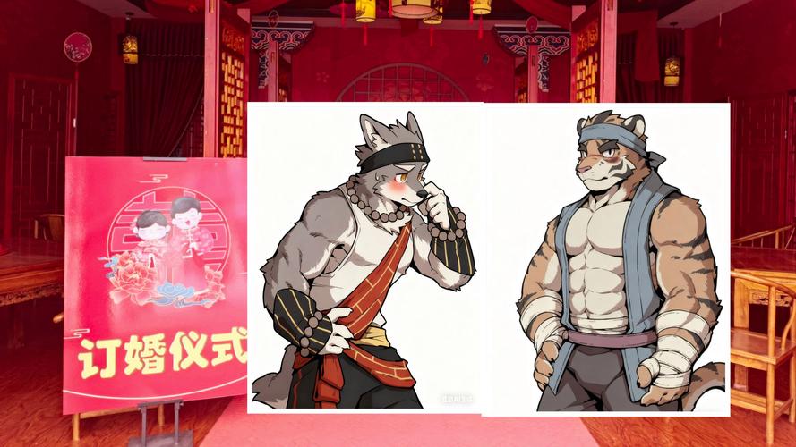 三相奇谈 - 奇幻冒险角色扮演网游_资料库-2