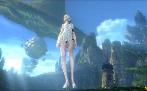 剑灵：Soul Worker – 二次元动作角色扮演网游_资料大全