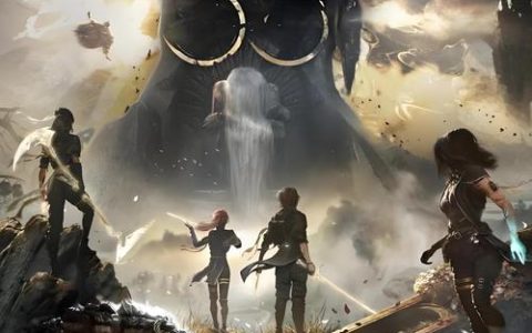 光与影：33号远征队 – 奇幻冒险角色扮演网游_资料库