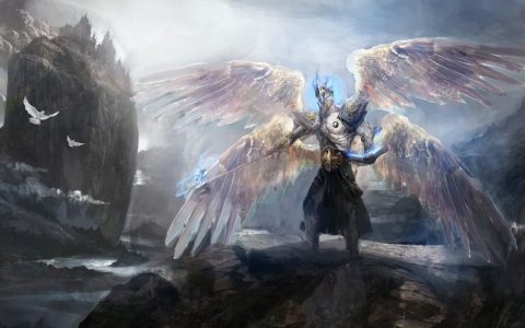 失落的方舟 – 奇幻MMORPG网游_百科资料