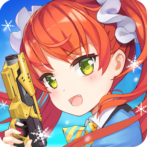 少女咖啡枪 - 二次元射击角色扮演手游_资料大全-5 少女咖啡枪 - 二次元射击角色扮演手游_资料大全-5