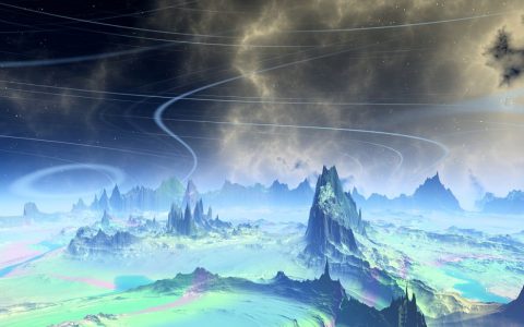 天外世界 – 科幻角色扮演单机游戏_资料大全
