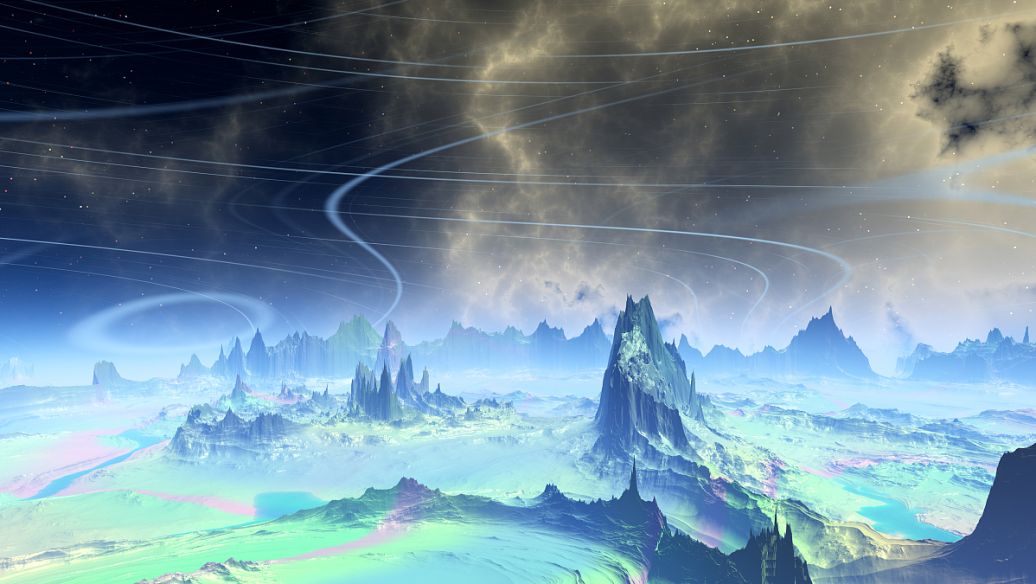 天外世界 - 科幻角色扮演单机游戏_资料大全-1 天外世界 - 科幻角色扮演单机游戏_资料大全-1