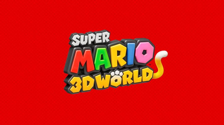 超级马力欧3D世界+狂怒世界 - 3D平台跳跃冒险主机游戏_资料集锦-4