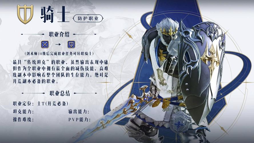 最终幻想十四水晶世界 - 大型多人在线角色扮演网游_资料大全-3
