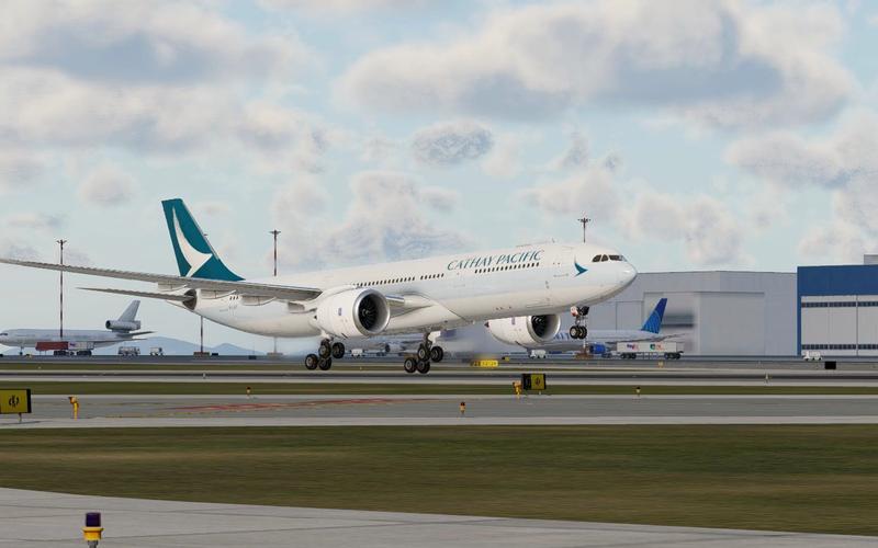 X-Plane - 专业飞行模拟单机游戏_资料大全-4