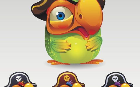 愤怒的小鸟2 – 弹弓射击休闲手游_百科资料