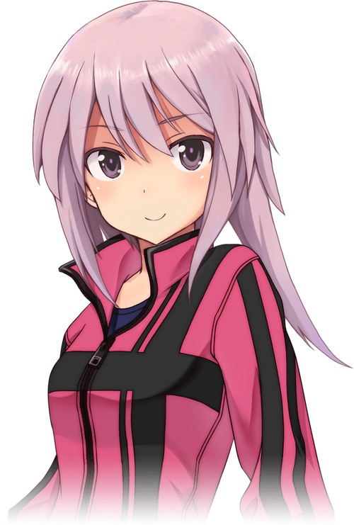 机甲少女 爱丽丝CS - 机甲少女射击手游_资料库-1