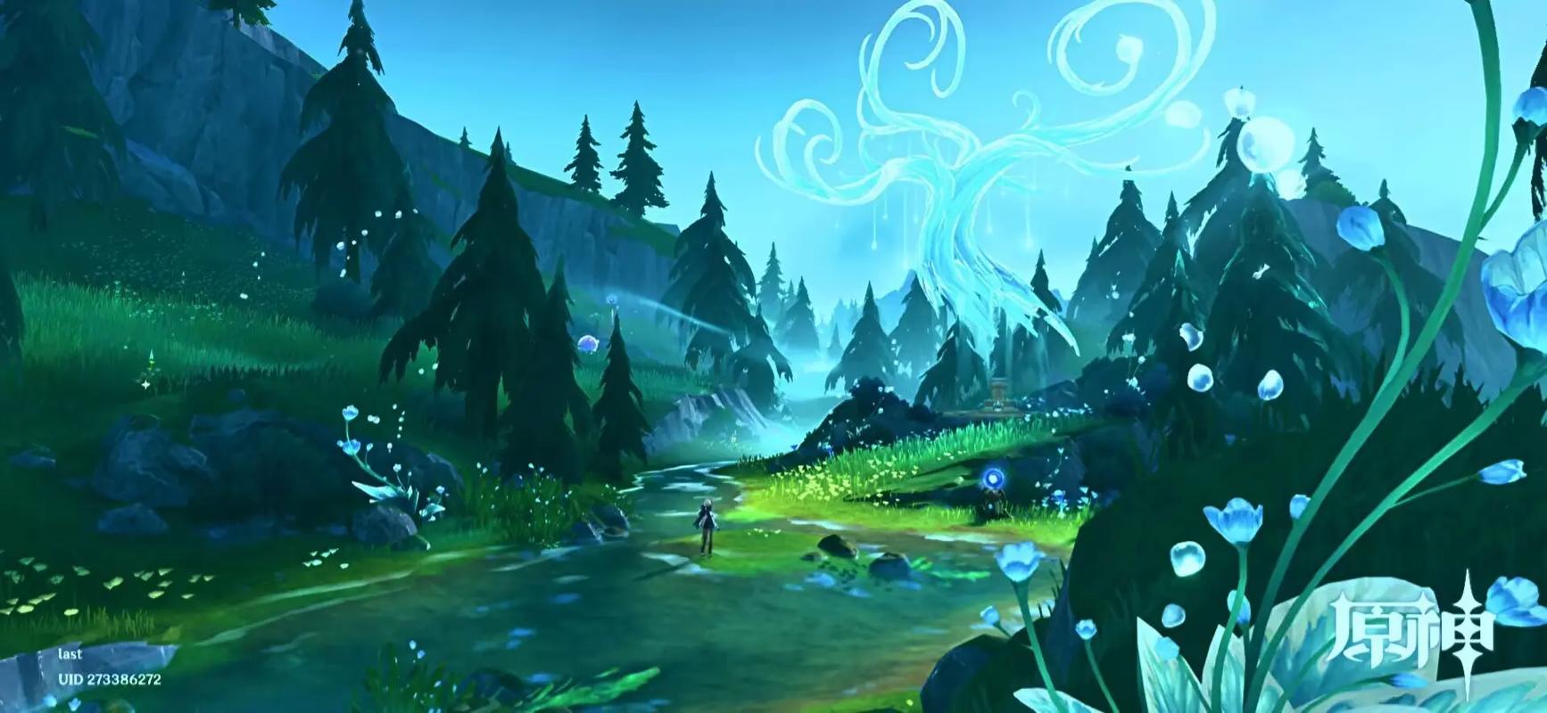 原神·云境 - 开放世界冒险RPG手游_资料大全-4