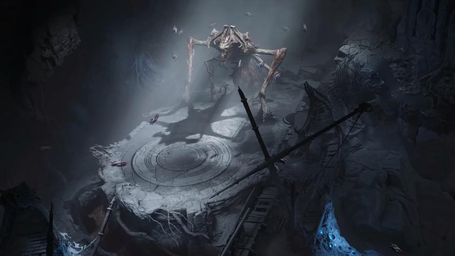 Jotunnslayer Hordes of Hell - 北欧神话动作冒险单机游戏_资料大全-4