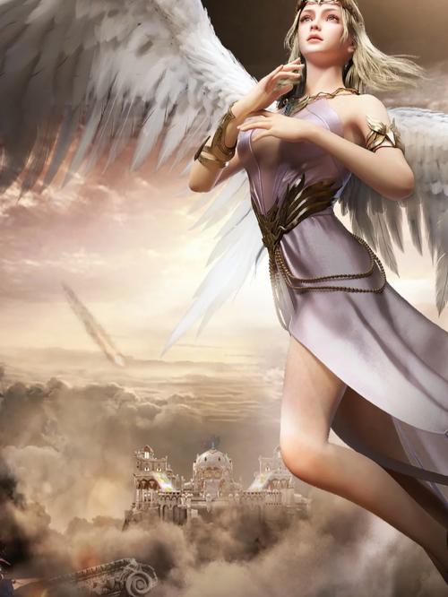 新神魔大陆 - 魔幻MMORPG手游_资料库-2 新神魔大陆 - 魔幻MMORPG手游_资料库-2