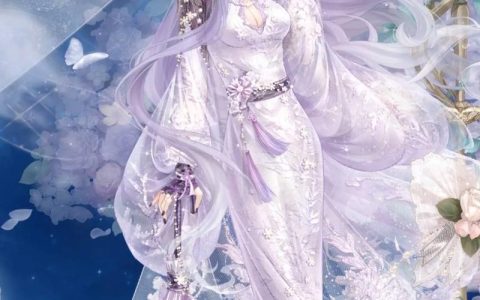 奇迹暖暖 – 换装养成手游_资料大全