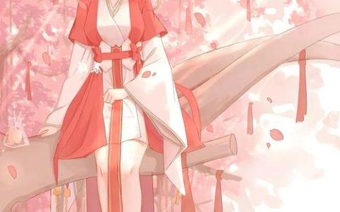 狐妖小红娘 – 国漫IP恋爱养成手游_资料大全