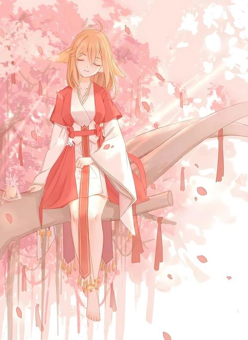 狐妖小红娘 - 国漫IP恋爱养成手游_资料大全-1 狐妖小红娘 - 国漫IP恋爱养成手游_资料大全-1